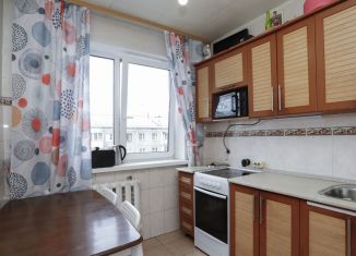 Продажа 2-комнатной квартиры, 48 м2, Иркутск, Байкальская улица, 207