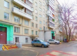 Продается однокомнатная квартира, 10 м2, Москва, 1-й Тушинский проезд, 5, район Покровское-Стрешнево