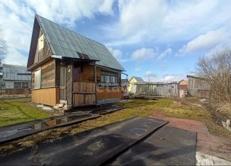 Дача на продажу, 27.6 м2, Череповец, 4-я линия