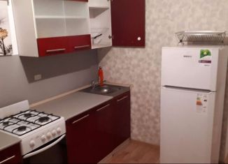 1-комнатная квартира в аренду, 33 м2, Самарская область, улица Виталия Жалнина, 14