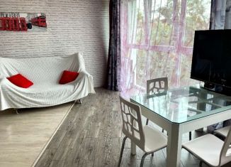 1-комнатная квартира в аренду, 60 м2, Калининград, улица Юрия Гагарина, 16Б