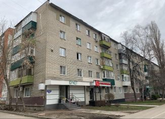 Двухкомнатная квартира на продажу, 40 м2, Пензенская область, улица Кулакова, 10