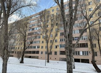 Продажа 2-комнатной квартиры, 45.8 м2, Самарская область, Чернореченская улица, 18