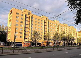 Продам 1-комнатную квартиру, 37.3 м2, Санкт-Петербург, метро Ломоносовская, Народная улица