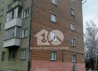Продается 2-ком. квартира, 42.8 м2, Новосибирск, улица Столетова, 16, Калининский район