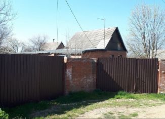 Продажа дома, 36 м2, садоводческое некоммерческое товарищество Ростсельмашевец-2, Сиреневая улица