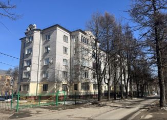 Продажа четырехкомнатной квартиры, 94.6 м2, Александров, улица Свердлова, 36