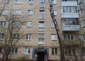 Сдаю 2-комнатную квартиру, 42.4 м2, Московская область, Бородинская улица, 17А