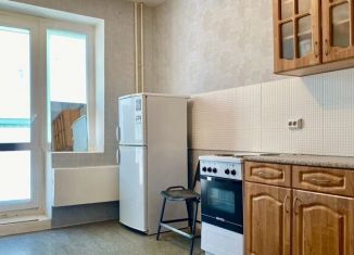 Сдаю 1-комнатную квартиру, 42 м2, Новосибирск, улица Виталия Потылицына, 11