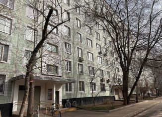 Продается квартира студия, 11 м2, Москва, Новочеркасский бульвар, 4, метро Борисово