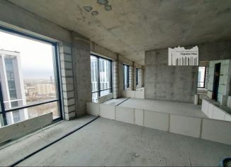 Продажа трехкомнатной квартиры, 103 м2, Москва, улица Годовикова, 11к2, метро ВДНХ