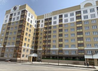 Продажа трехкомнатной квартиры, 76.5 м2, Брянск