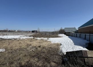 Продажа земельного участка, 13.5 сот., поселок железнодорожной станции Калейкино, Садовая улица