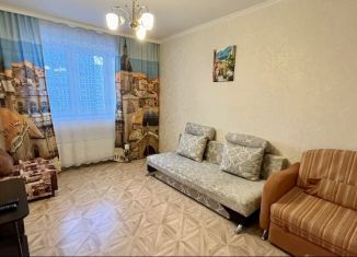 Сдача в аренду 1-комнатной квартиры, 36 м2, Тобольск