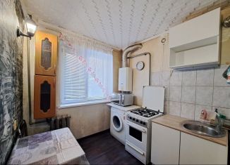 Продажа 2-ком. квартиры, 47.7 м2, Рязань, улица Ушакова, 2А