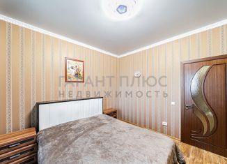 Продается 3-комнатная квартира, 85.6 м2, Липецк, Тамбовская улица, 6