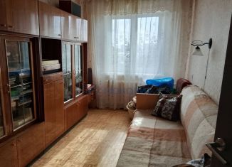 Продажа двухкомнатной квартиры, 45.5 м2, Нижегородская область, улица Сергея Акимова, 3А