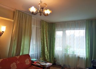 Продается однокомнатная квартира, 31.5 м2, Красноярский край, улица 60 лет Октября, 79