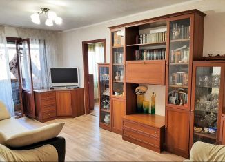 Продажа 3-комнатной квартиры, 56.9 м2, Самарская область, улица Гагарина, 127