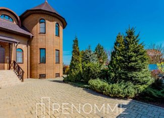 Продам дом, 260 м2, Ростовская область, Олимпийская улица