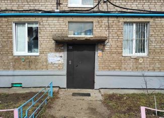 Однокомнатная квартира на продажу, 32 м2, Краснокамск, Комсомольский проспект, 22