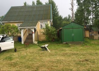 Продажа земельного участка, 30 сот., деревня Высокое