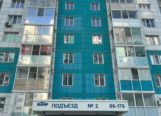 Продается однокомнатная квартира, 42 м2, Воронеж, улица Адмирала Чурсина, 2