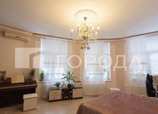 Продажа 3-комнатной квартиры, 98 м2, Москва, 2-й Самотёчный переулок, 1, метро Цветной бульвар