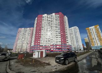 Однокомнатная квартира на продажу, 35.9 м2, Самарская область, 7-я просека, 100