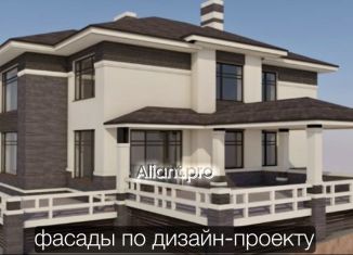 Продам дом, 315 м2, Вологодская область, Александровская улица, 1