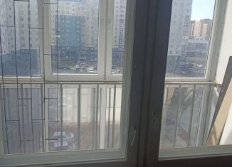 Сдается однокомнатная квартира, 33.2 м2, Уфа, улица Валерия Лесунова, 6, Калининский район