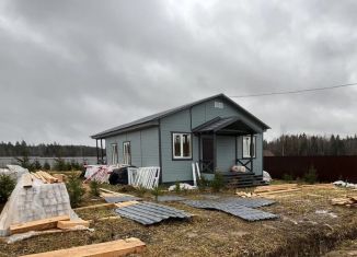 Продаю дом, 90 м2, село Давыдовское