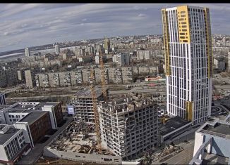 Продается однокомнатная квартира, 43.6 м2, Екатеринбург, метро Геологическая, переулок Ударников, 33