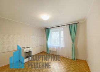 2-комнатная квартира на продажу, 49.2 м2, Омская область, 4-я Марьяновская улица, 2