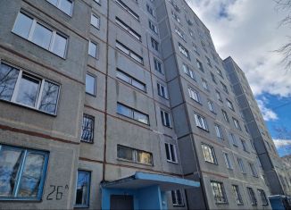 Продаю 2-комнатную квартиру, 50 м2, Челябинск, Солнечная улица, 26, Курчатовский район