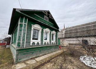 Продается дом, 50 м2, Гаврилов-Ям, улица Пескова, 27