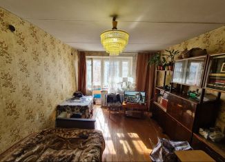 Продажа 1-комнатной квартиры, 33 м2, Рыбинск, набережная Космонавтов, 29