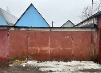 Продаю гараж, 30 м2, Ленинградская область, Комсомольский проспект