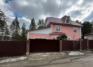 Продажа дома, 138.5 м2, рабочий поселок Маркова, Первая улица, 2/198