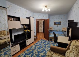1-комнатная квартира в аренду, 42.3 м2, посёлок Парголово, улица Михаила Дудина, 25к2
