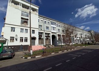 Продам трехкомнатную квартиру, 86.5 м2, Московская область, улица Жуковского, 1
