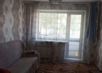 Продам четырехкомнатную квартиру, 61.4 м2, Кемеровская область, Институтская улица, 5А