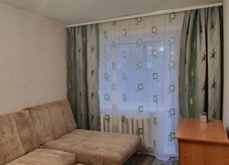 Однокомнатная квартира в аренду, 31 м2, Кемеровская область, Пионерский проспект, 43