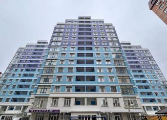Продается 2-комнатная квартира, 61.1 м2, Махачкала, проспект Петра I, 103Бк4