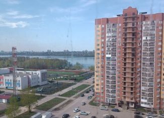 Аренда однокомнатной квартиры, 40 м2, Воронежская область, улица Артамонова