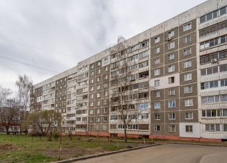 Продажа 3-комнатной квартиры, 62.6 м2, Ярославль, улица Серго Орджоникидзе, 37, Заволжский район