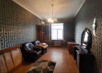 Продается 2-комнатная квартира, 56 м2, Новосибирск, улица Ленина, 9, метро Площадь Ленина