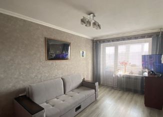 Продам однокомнатную квартиру, 33.1 м2, Самарская область, улица Гагарина, 64