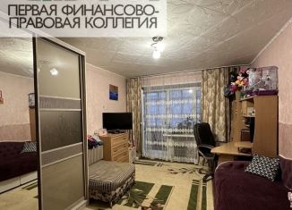 Продается 1-комнатная квартира, 33.5 м2, Арзамас, Нижегородская улица