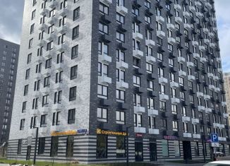 Аренда трехкомнатной квартиры, 77.8 м2, Московская область, Южная улица, 16к1